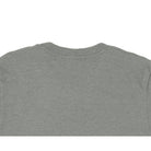 Budget Unisex Crewneck T-shirt/NYC - Enet Images