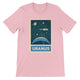 Budget Unisex Crewneck T-shirt/Uranus - Enet Images