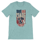 Premium Unisex Crewneck T-shirt - Enet Images