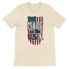 Premium Unisex Crewneck T-shirt - Enet Images