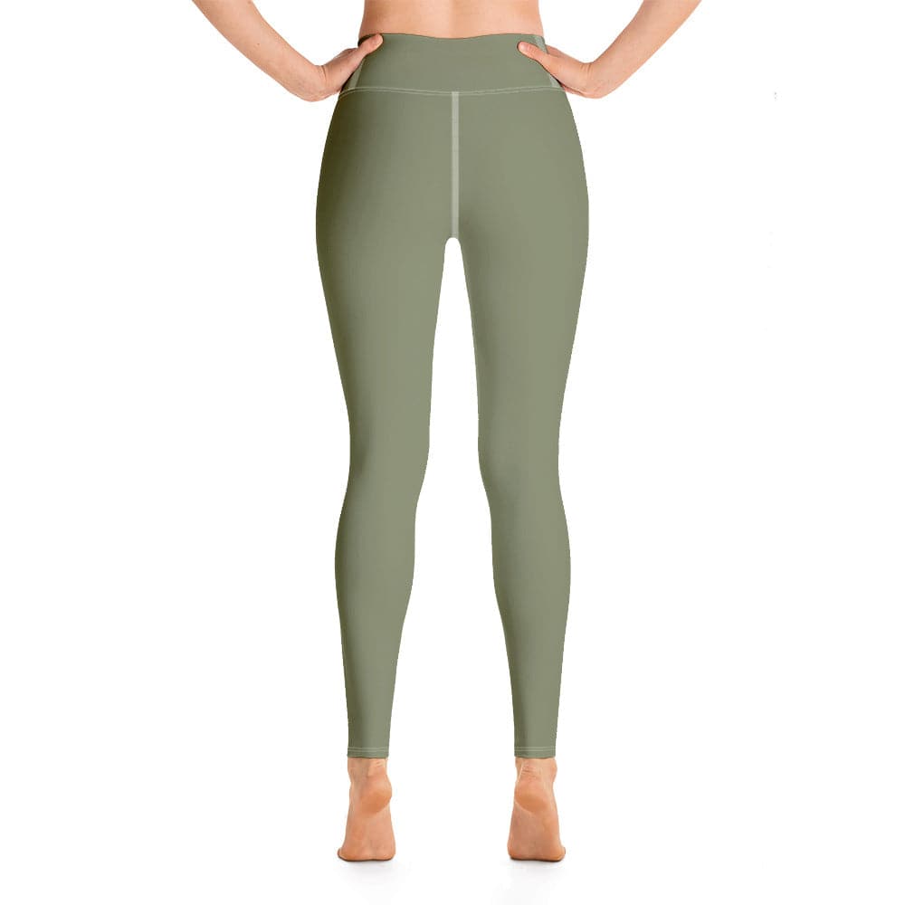 Yoga Leggings/Butterfly - Enet Images