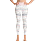 Yoga Leggings/Free Pencil - Enet Images