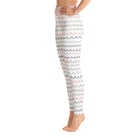 Yoga Leggings/Free Pencil - Enet Images