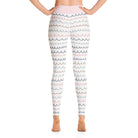 Yoga Leggings/Free Pencil - Enet Images