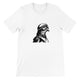 Budget Unisex Crewneck T-shirt/Pigeon-Force - Enet Images