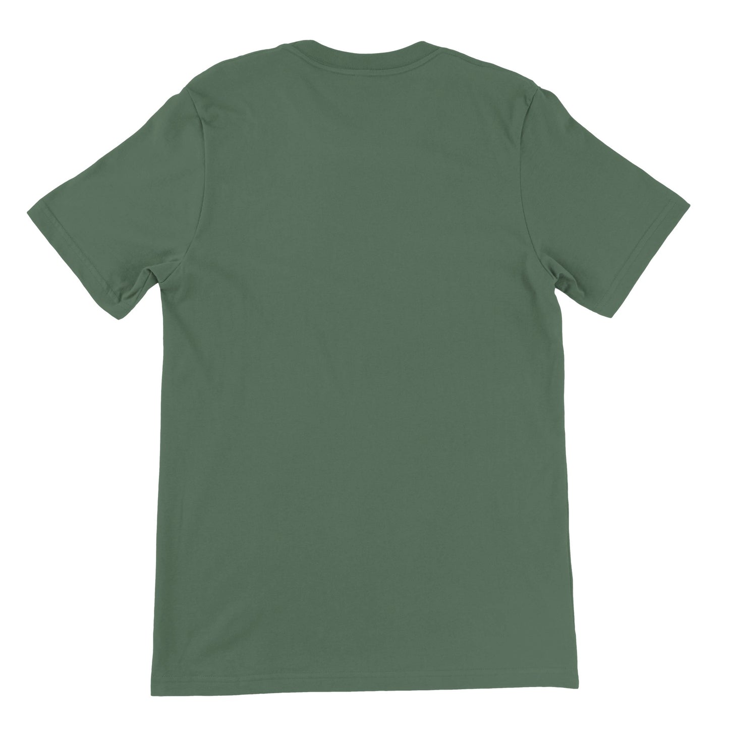 Günstiges Unisex-T-Shirt mit Rundhalsausschnitt/The Walking Dad