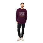 unisex Long sleeve tee/I-Could-Agree-With-You - Enet Images