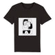 100% Organic Unisex T-shirt/Abstract-Love - Enet Images