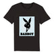 100% Organic Unisex T-shirt/Bad-Boy - Enet Images