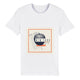 100% Organic Unisex T-shirt/Big-Apple-NY - Enet Images