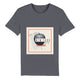 100% Organic Unisex T-shirt/Big-Apple-NY - Enet Images