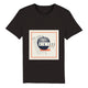 100% Organic Unisex T-shirt/Big-Apple-NY - Enet Images