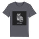 100% Organic Unisex T-shirt/Cute-Boy - Enet Images