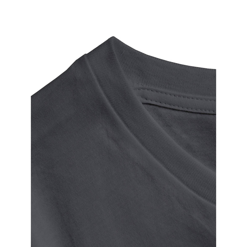 100% Organic Unisex T-shirt/Dallas - Enet Images