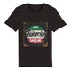 100% Organic Unisex T-shirt/Superior-Gazoline - Enet Images