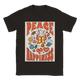 Budget Unisex Crewneck T-shirt/Peace-Happiness - Enet Images