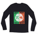 unisex Long sleeve tee/Brain-Games - Enet Images