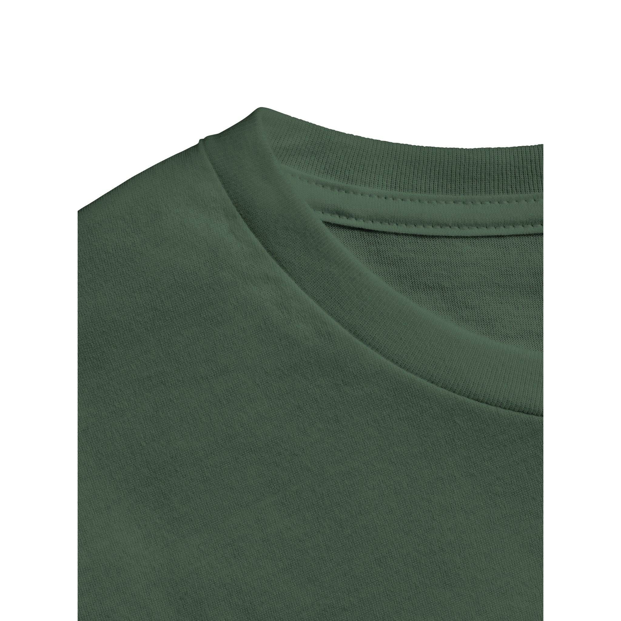 unisex Long sleeve tee/Energy-Efficient - Enet Images