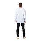 unisex Long sleeve tee/Iam-Not-Arguing - Enet Images