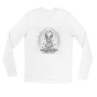 unisex Long sleeve tee/Let's-Play-Together - Enet Images