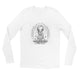 unisex Long sleeve tee/Let's-Play-Together - Enet Images
