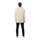 unisex Long sleeve tee/Love-Sheep - Enet Images