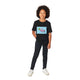 Organic Kids Crewneck T-shirt/Summer-Tools - Enet Images