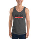 Men’s Staple Tank Top/Just-Do-Nothing - Enet Images