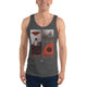 Men's Tank Top - Enet Images