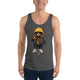 Men’s Staple Tank Top/Teddy-Bear - Enet Images