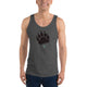 Men’s Staple Tank Top/Bear-Foot - Enet Images