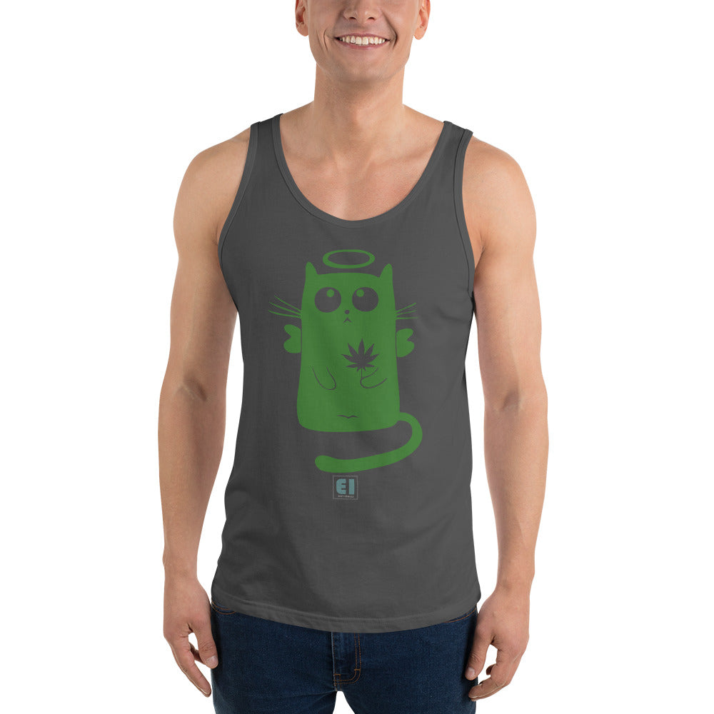 Men’s Staple Tank Top