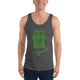 Men’s Staple Tank Top - Enet Images