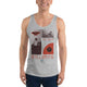 Men's Tank Top - Enet Images