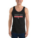 Men’s Staple Tank Top/Just-Do-Nothing - Enet Images