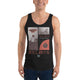 Men's Tank Top - Enet Images