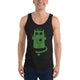 Men’s Staple Tank Top - Enet Images
