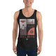 Men's Tank Top - Enet Images