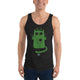 Men’s Staple Tank Top - Enet Images