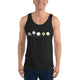 Men’s Staple Tank Top/Yoga-Sheep - Enet Images