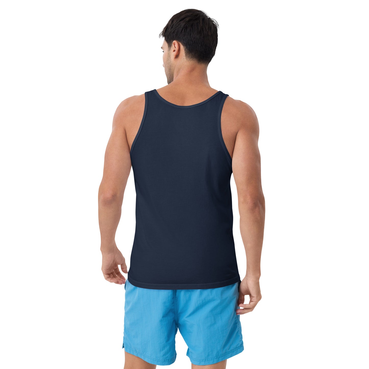 Men’s Staple Tank Top