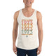 Men’s Staple Tank Top - Enet Images