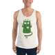 Men’s Staple Tank Top - Enet Images