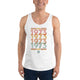 Men’s Staple Tank Top - Enet Images