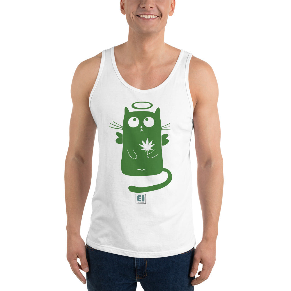 Men’s Staple Tank Top