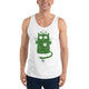 Men’s Staple Tank Top - Enet Images