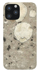 Abstract Pattern On Stone 2-Sketch Pattern - Phone Case - Enet Images