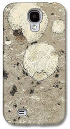 Abstract Pattern On Stone 2-Sketch Pattern - Phone Case - Enet Images