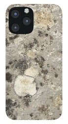 Abstract Pattern On Stone-Oil Effect - Phone Case - Enet Images