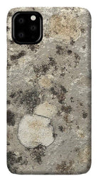 Abstract Pattern On Stone-Oil Effect - Phone Case - Enet Images